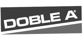 LOGO - DOBLE A - G