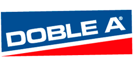 LOGO - DOBLE A