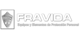 LOGO - FRAVIDA - G