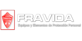 LOGO - FRAVIDA