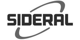 LOGO - SIDERAL - G