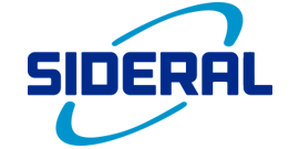 LOGO - SIDERAL