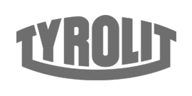 LOGO - TYROLIT - G